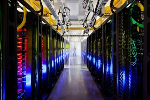 Centro de Dados do Google